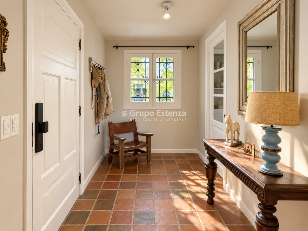 Casa ID.1051 - Casa en Mansa