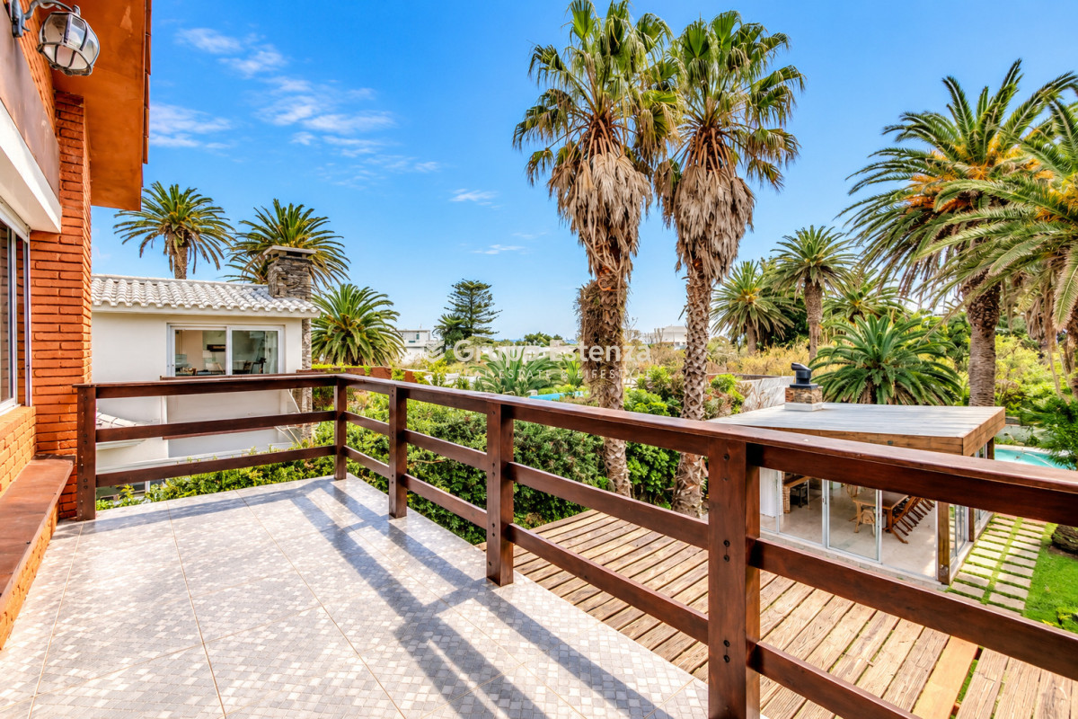 Casa ID.1093 - Exclusiva Casa en Península