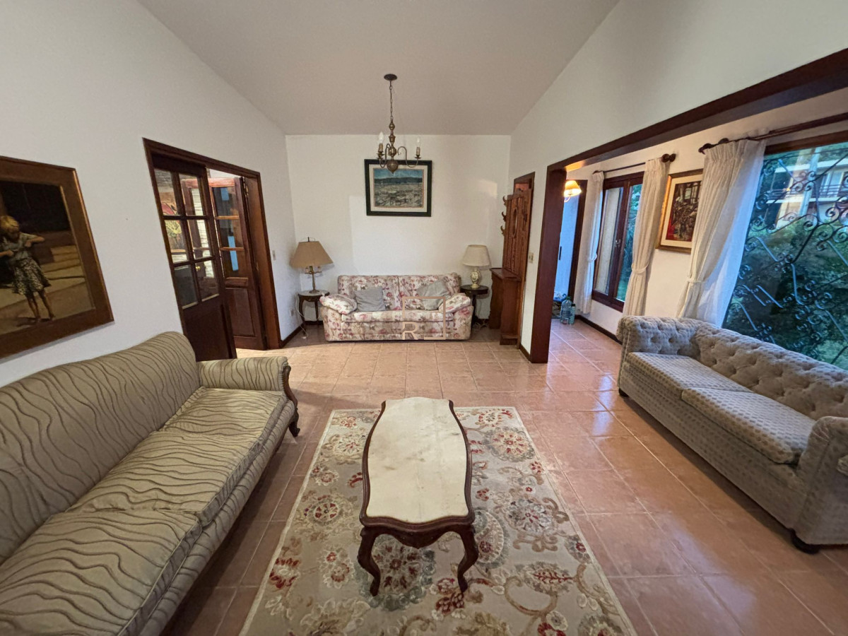 Casa ID.508 - Casa en Punta del Este, Mansa