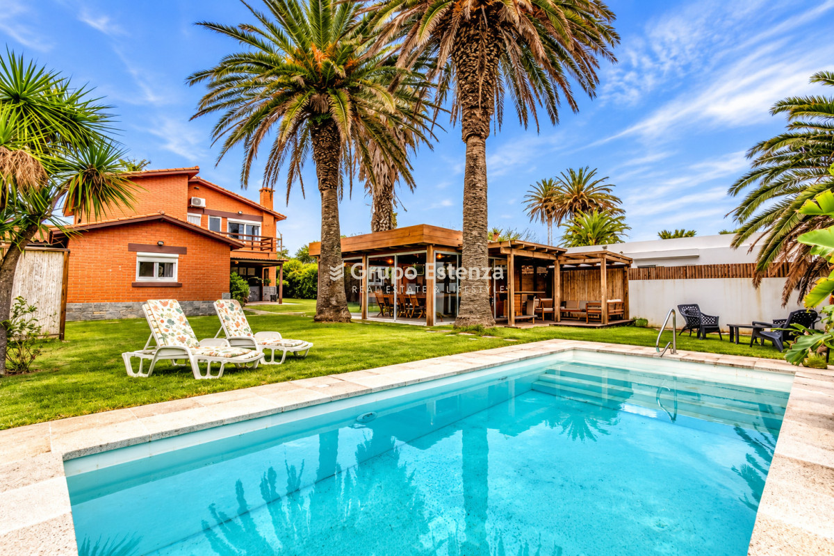 Casa ID.1093 - Exclusiva Casa en Península