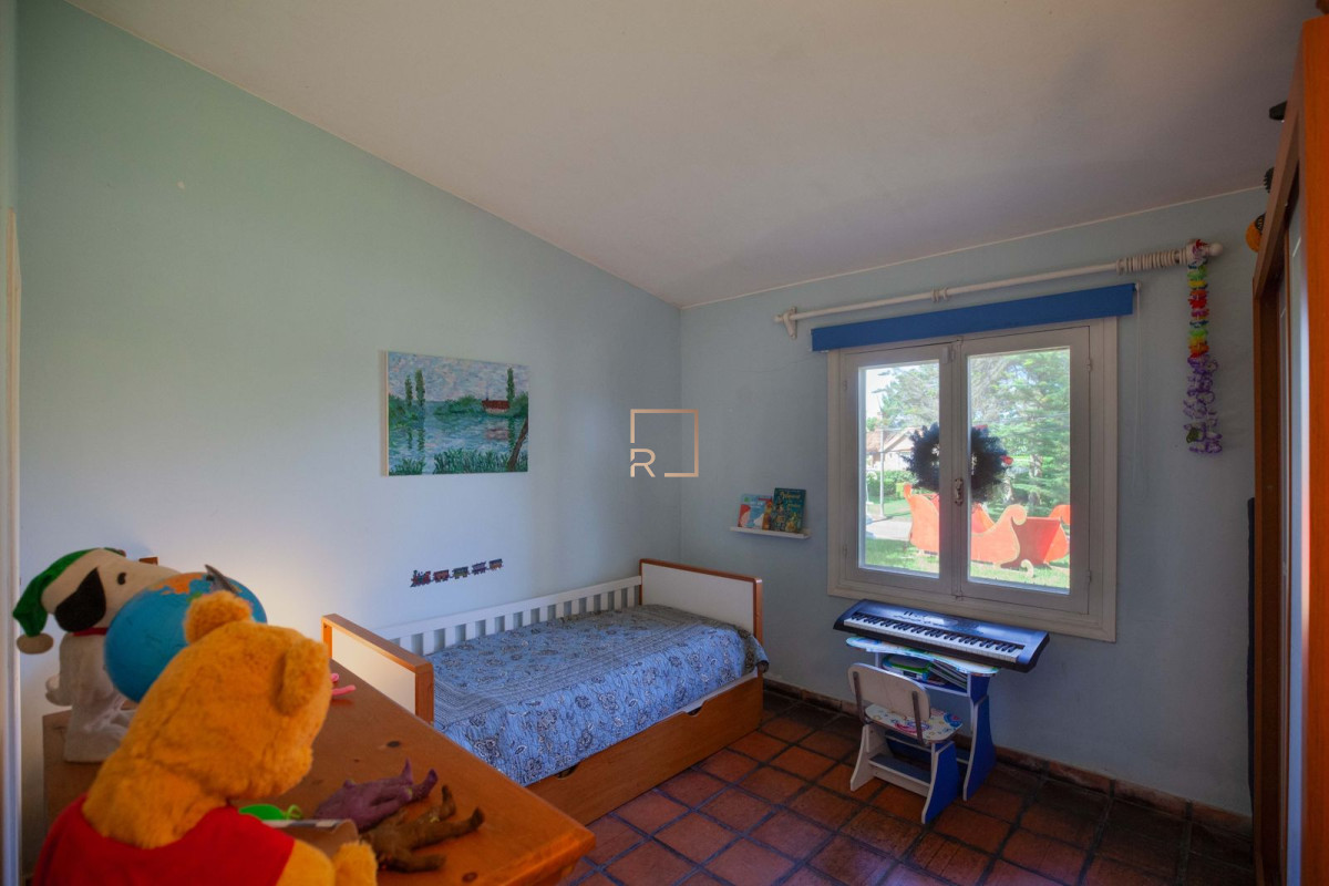 Casa ID.397 - Casa en San Rafael, Punta del Este - 4 dormitorios - 4 baños