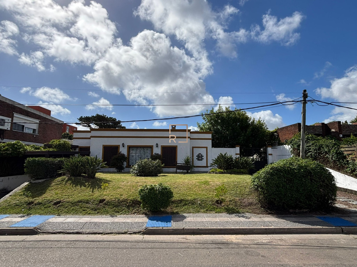 Casa ID.508 - Casa en Punta del Este, Mansa