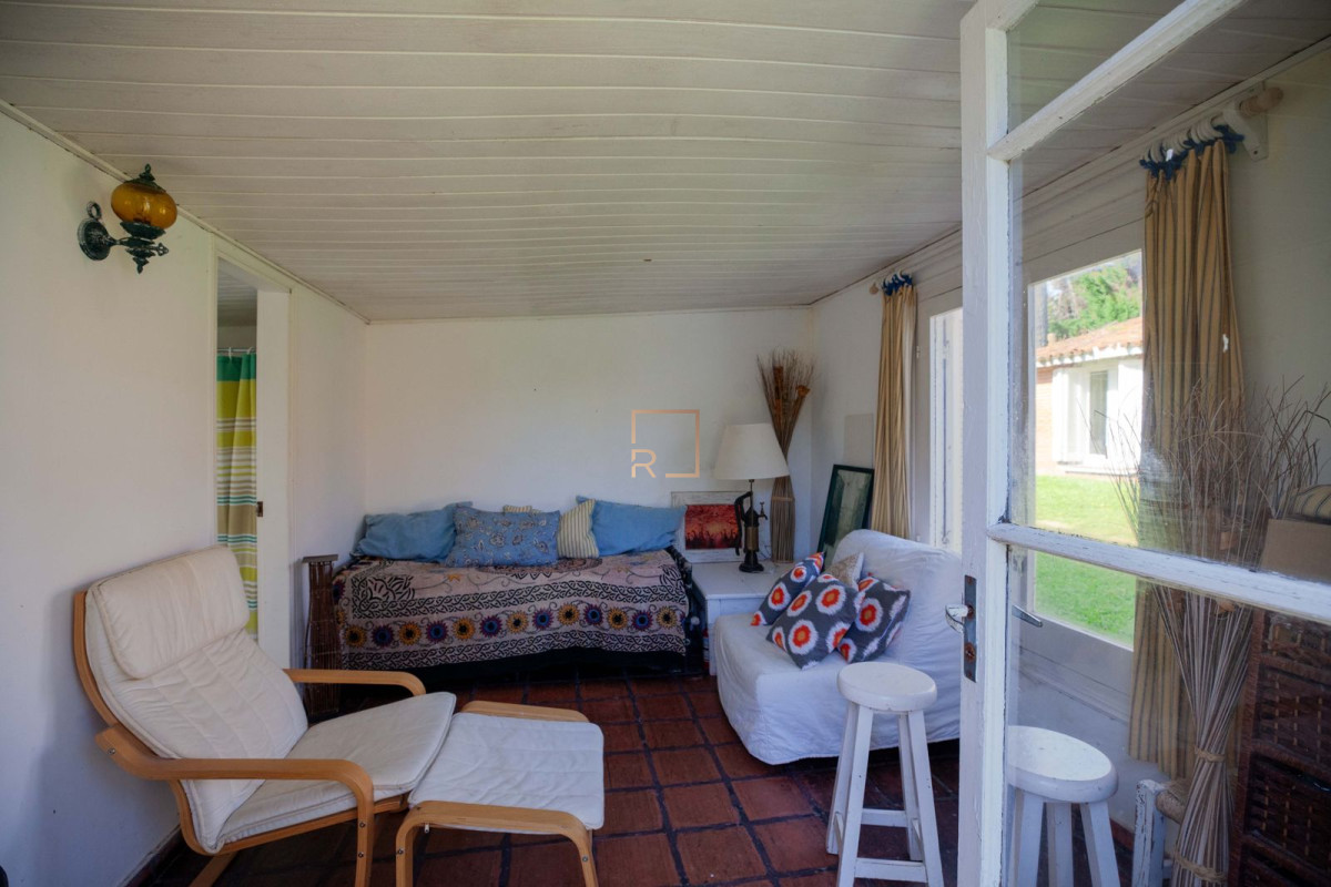 Casa ID.397 - Casa en San Rafael, Punta del Este - 4 dormitorios - 4 baños