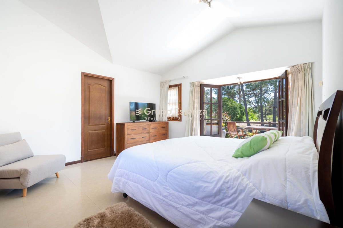 Casa ID.491 - Casa en San Rafael alquiler de temporada