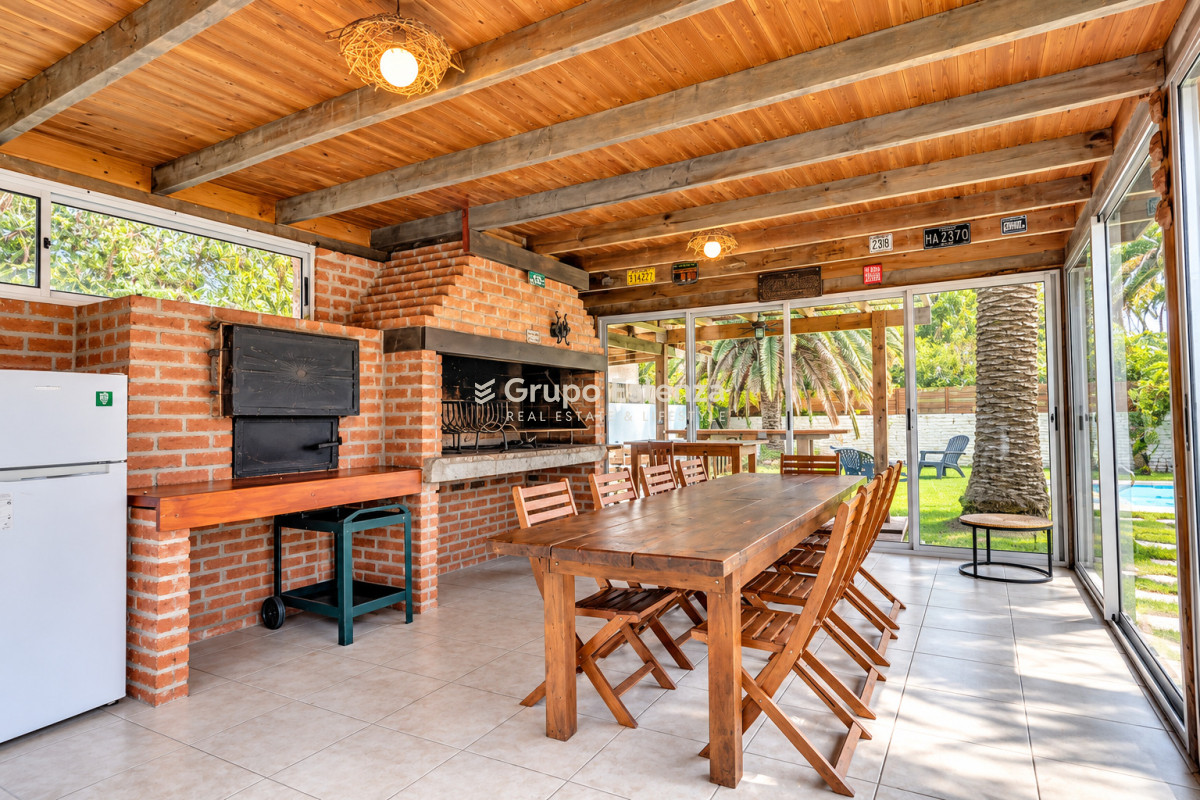 Casa ID.1093 - Exclusiva Casa en Península