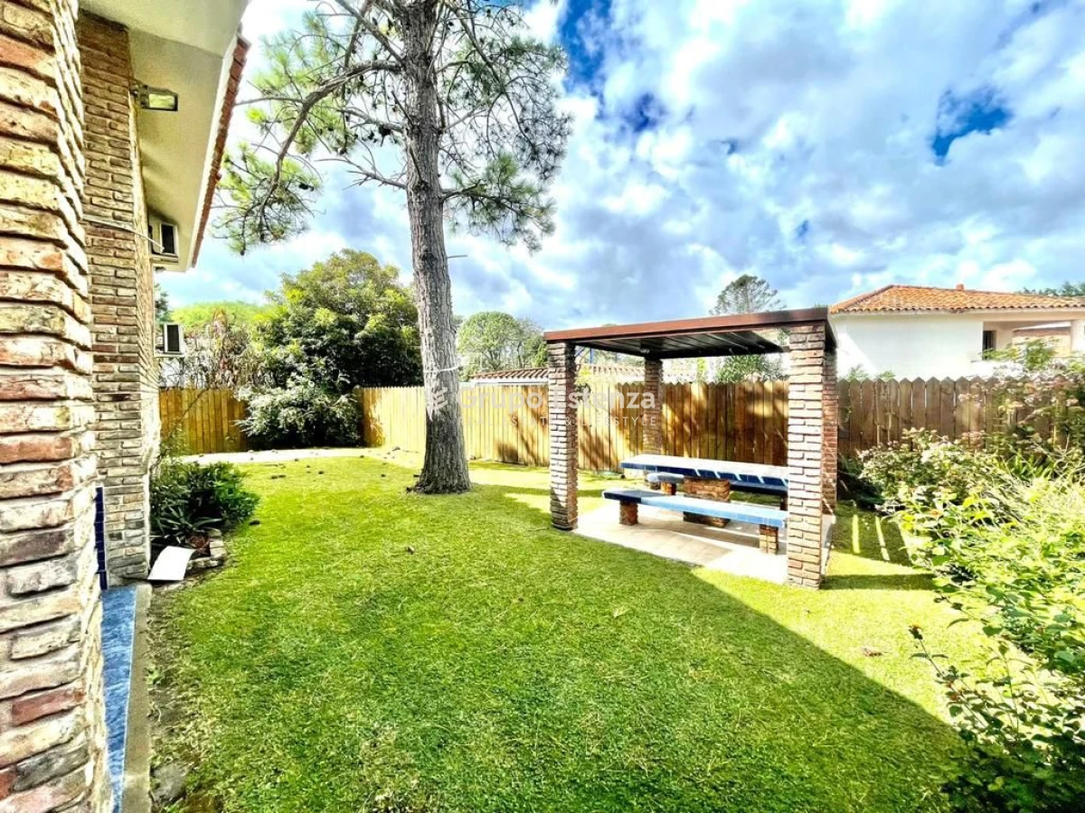 Casa ID.188 - Casa en venta Mansa
