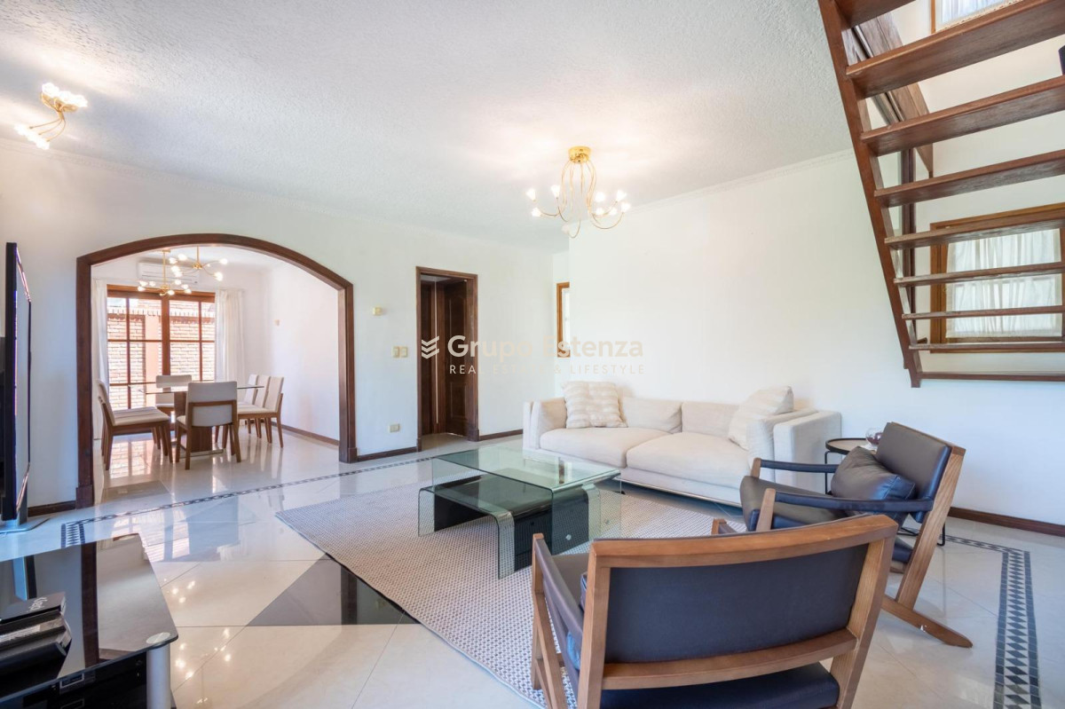 Casa ID.491 - Casa en San Rafael alquiler de temporada