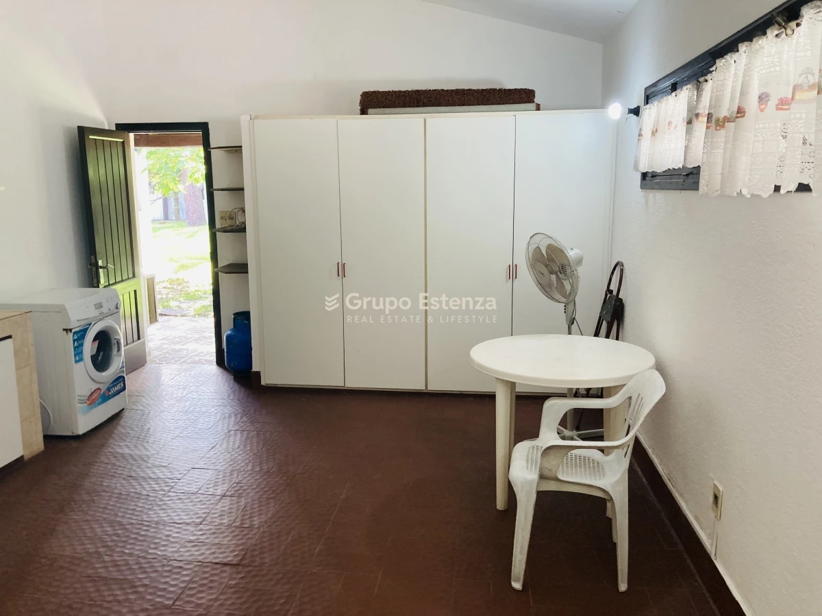 Casa ID.357 - Casa en alquiler para empresa