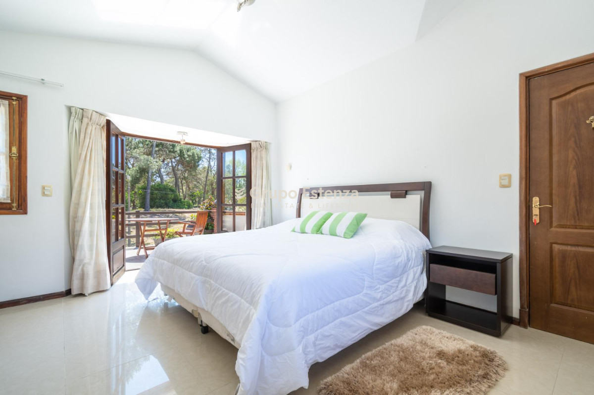 Casa ID.491 - Casa en San Rafael alquiler de temporada