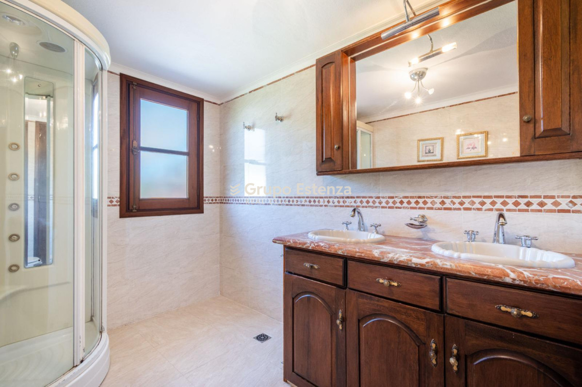 Casa ID.491 - Casa en San Rafael alquiler de temporada