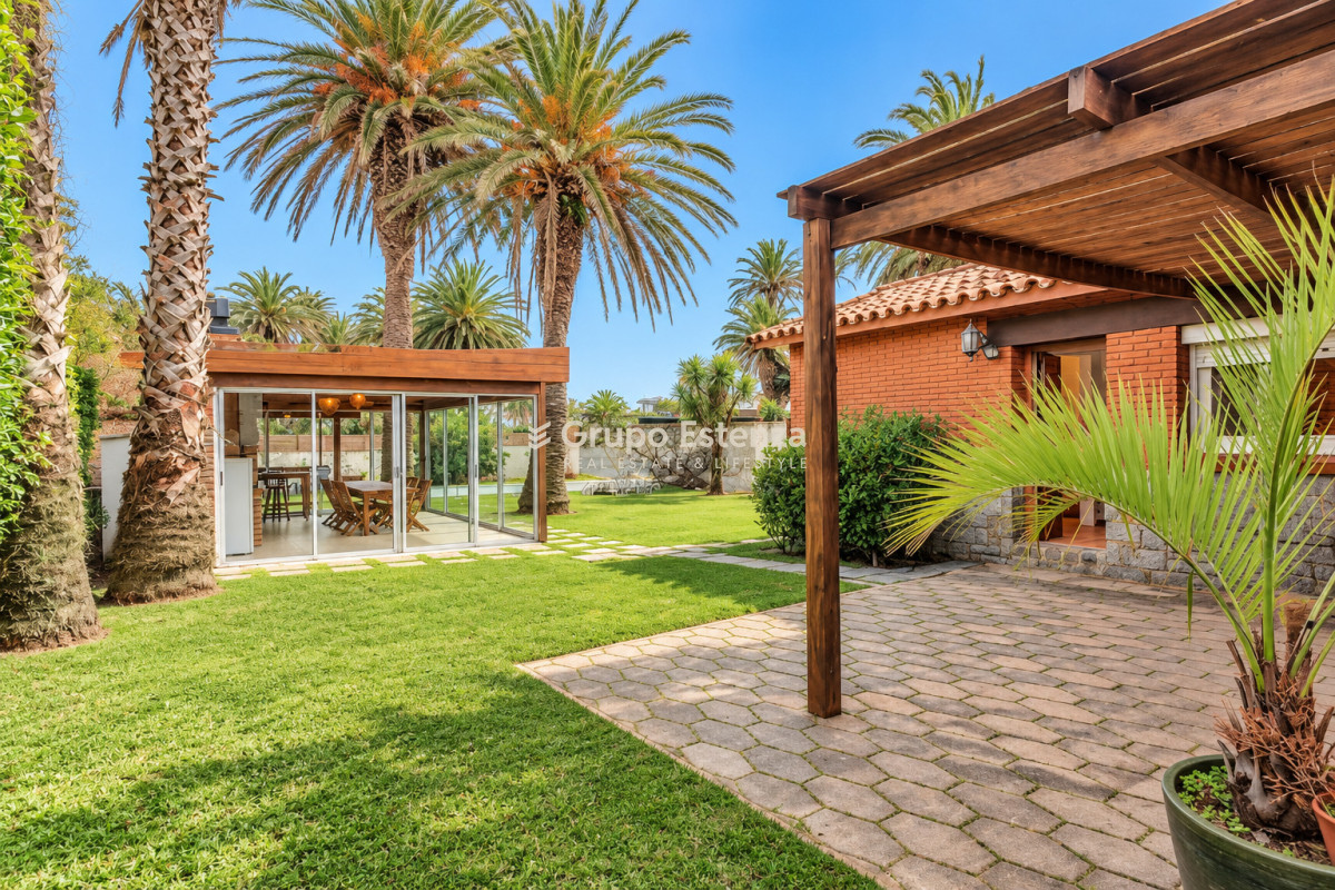 Casa ID.1093 - Exclusiva Casa en Península