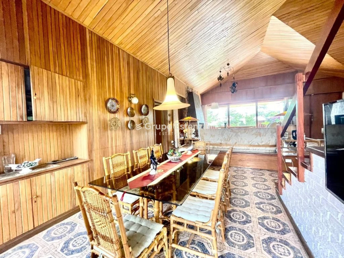 Casa ID.188 - Casa en venta Mansa