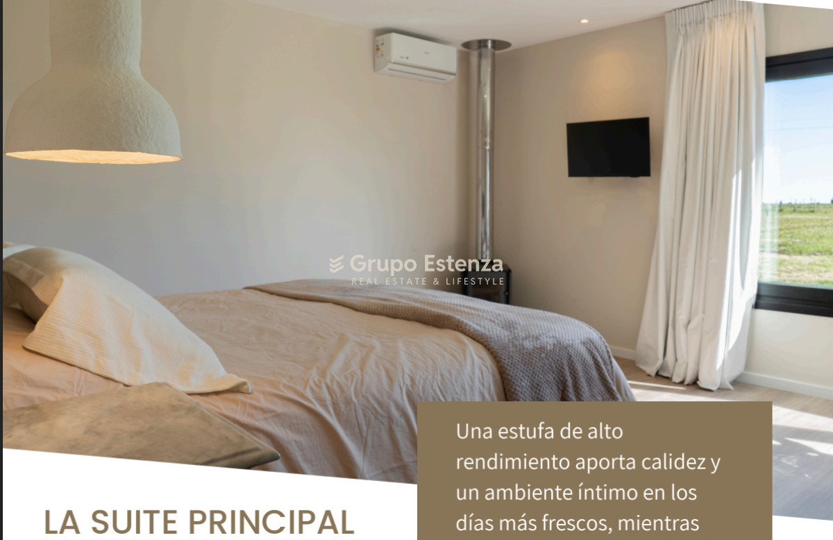 Casa ID.695 - CASA MORENO A ESTRENAR