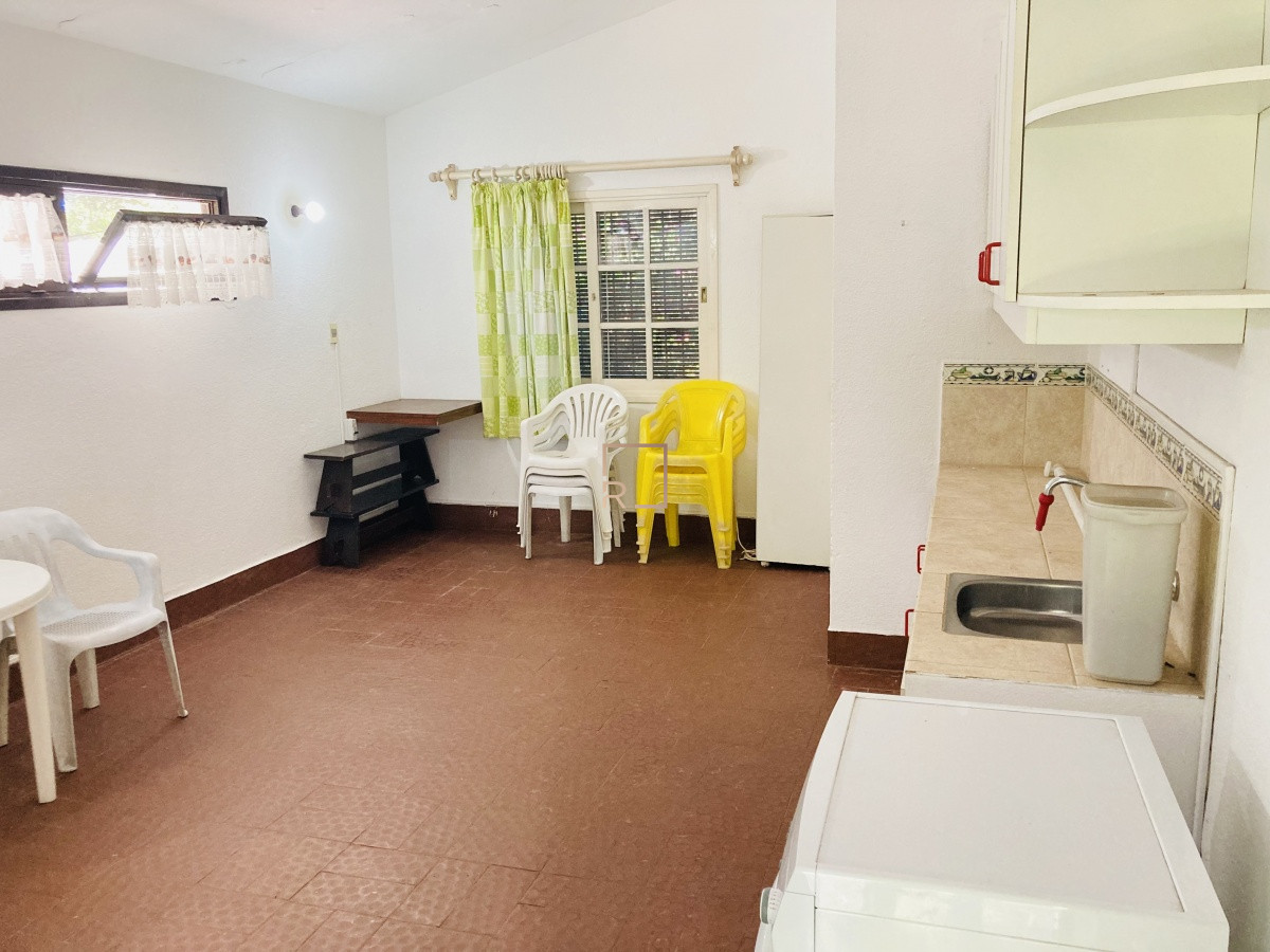 Casa ID.357 - Casa en alquiler para empresa