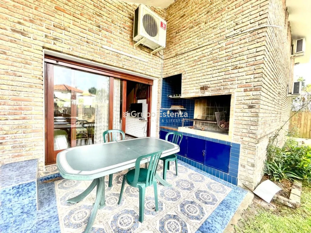 Casa ID.188 - Casa en venta Mansa