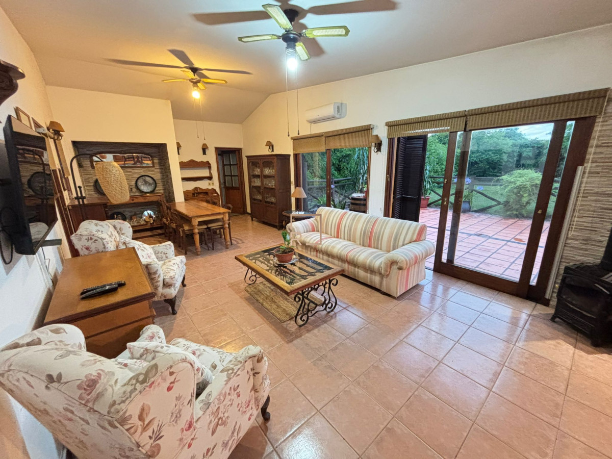 Casa ID.508 - Casa en Punta del Este, Mansa