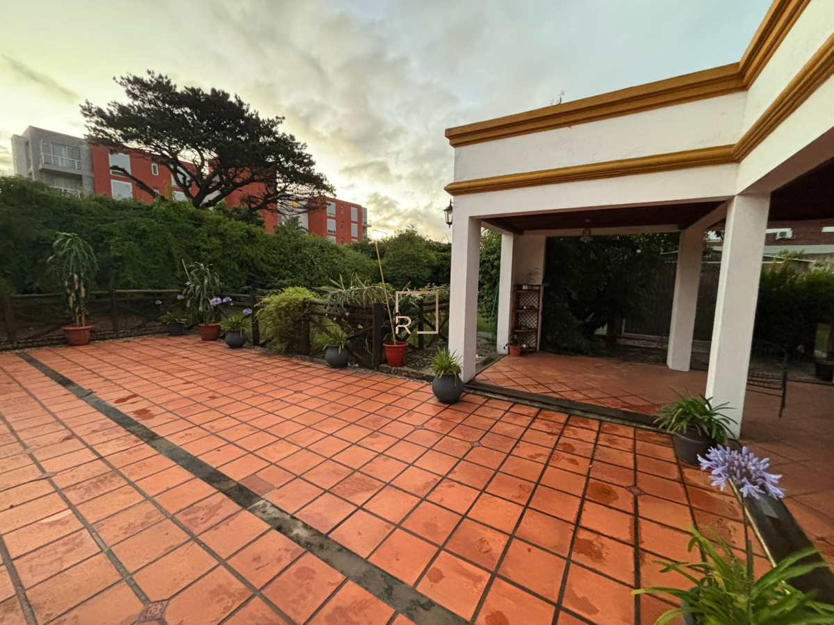 Casa ID.508 - Casa en Punta del Este, Mansa