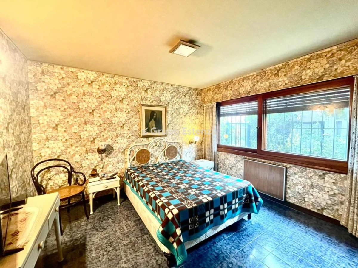 Casa ID.188 - Casa en venta Mansa