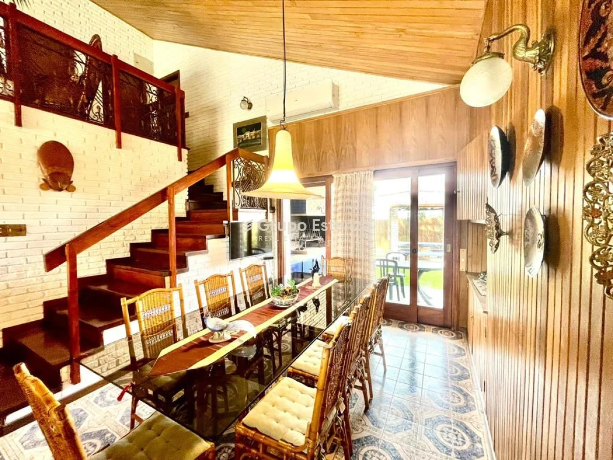 Casa ID.188 - Casa en venta Mansa