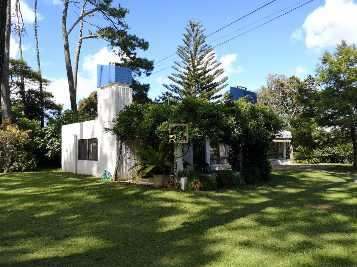 Casa ID.357 - Casa en alquiler para empresa