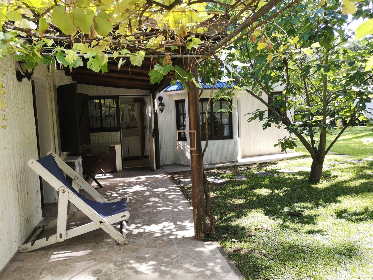 Casa ID.357 - Casa en alquiler para empresa