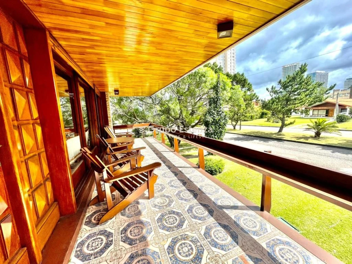 Casa ID.188 - Casa en venta Mansa