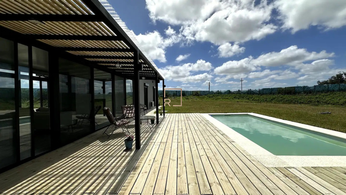 Casa ID.485 - Casa en La Barra, Camino Eguzquiza