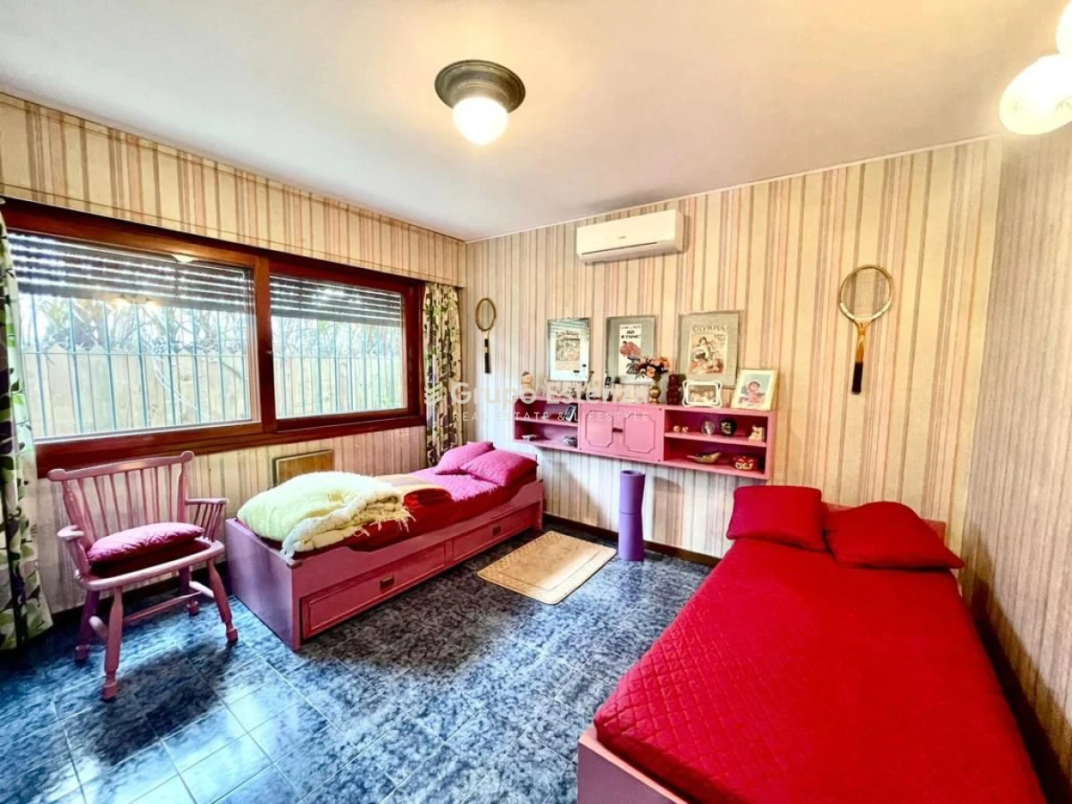 Casa ID.188 - Casa en venta Mansa