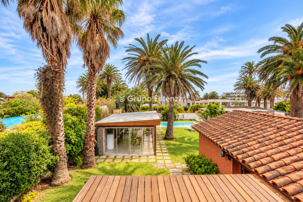 Casa ID.1093 - Exclusiva Casa en Península