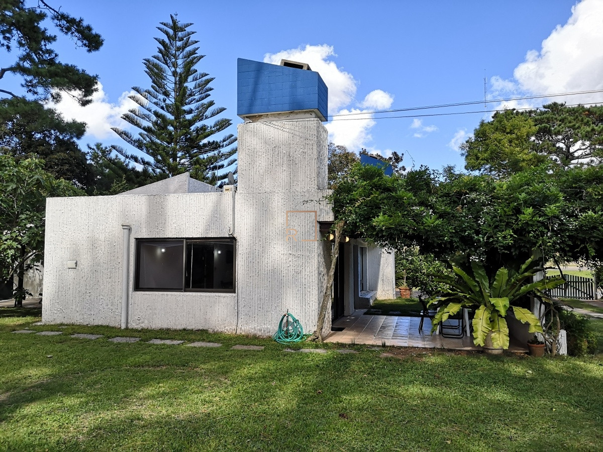 Casa ID.357 - Casa en alquiler para empresa