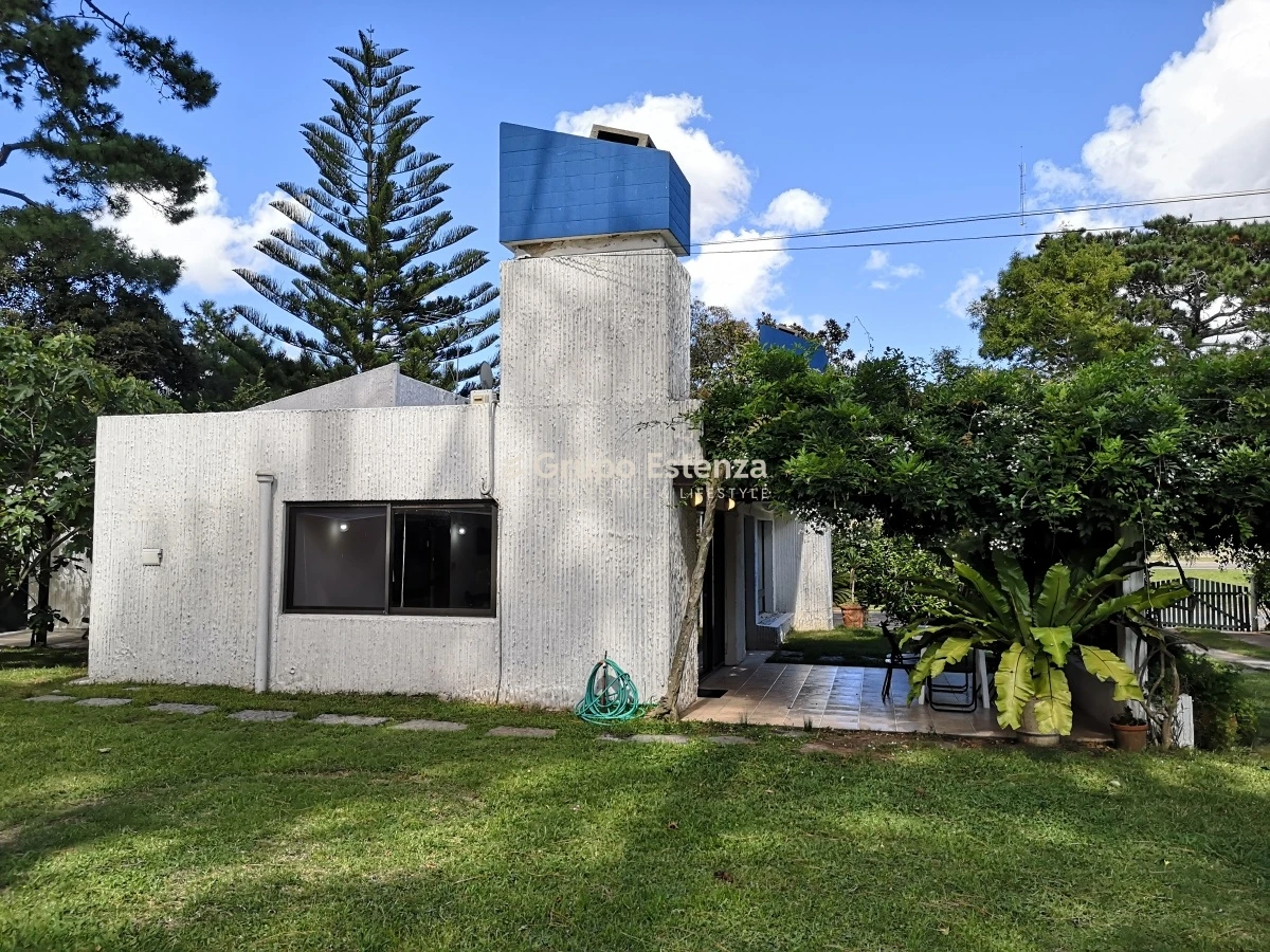 Casa ID.357 - Casa en alquiler para empresa
