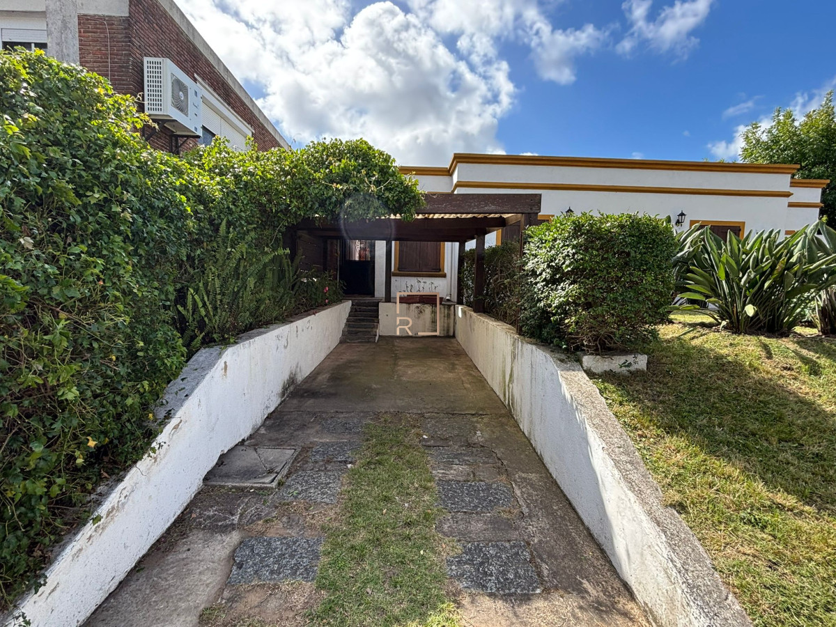 Casa ID.508 - Casa en Punta del Este, Mansa