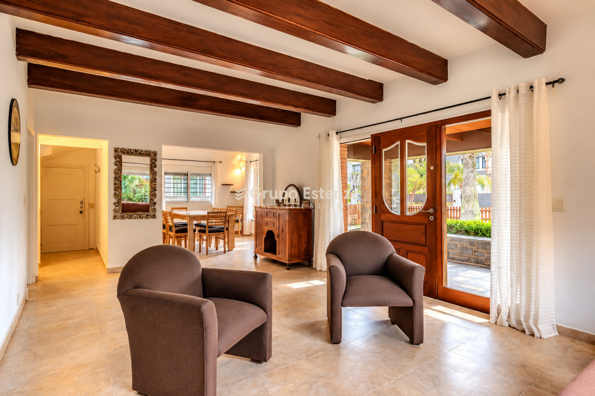Casa ID.1093 - Exclusiva Casa en Península