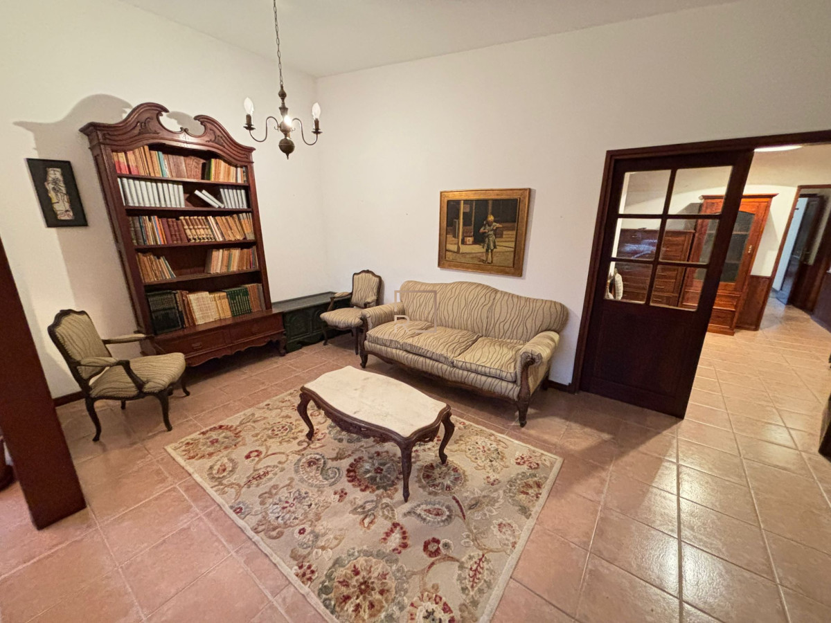 Casa ID.508 - Casa en Punta del Este, Mansa