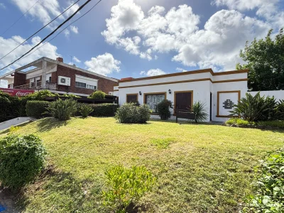 Casa en Punta del Este, Mansa