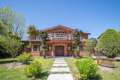 Casa en San Rafael alquiler de temporada