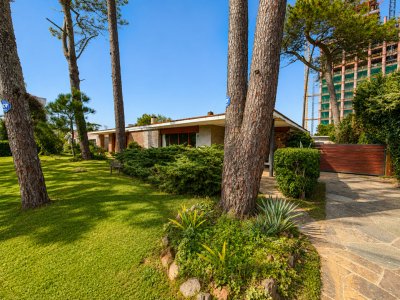 Casa en San Rafael
