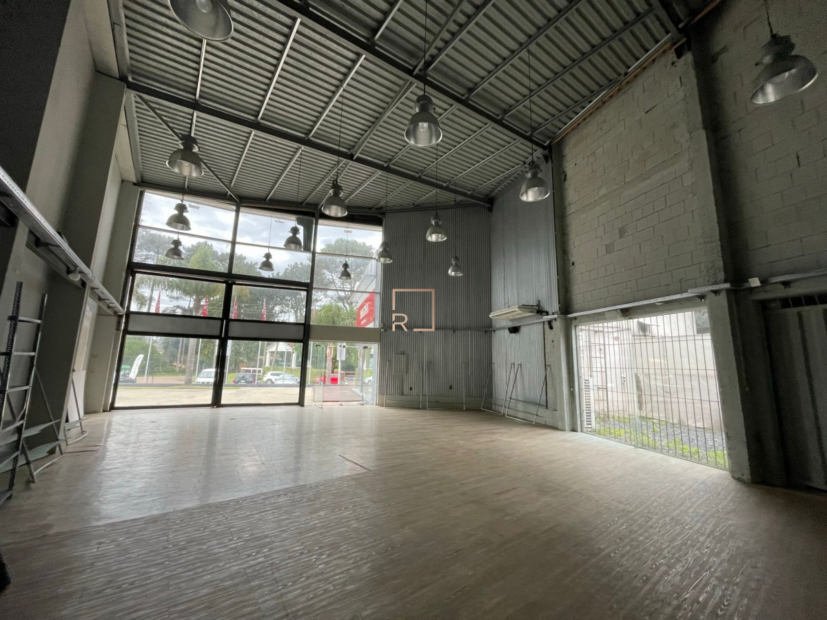 Local Comercial ID.262 - EXCELENTE LOCAL COMERCIAL EN ALQUILER