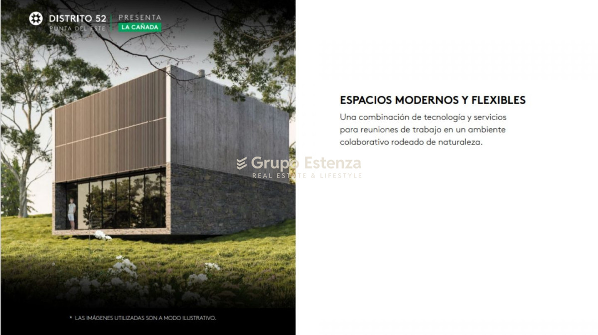 Terreno ID.629 - Oportunidad Barrio privado la Cañada