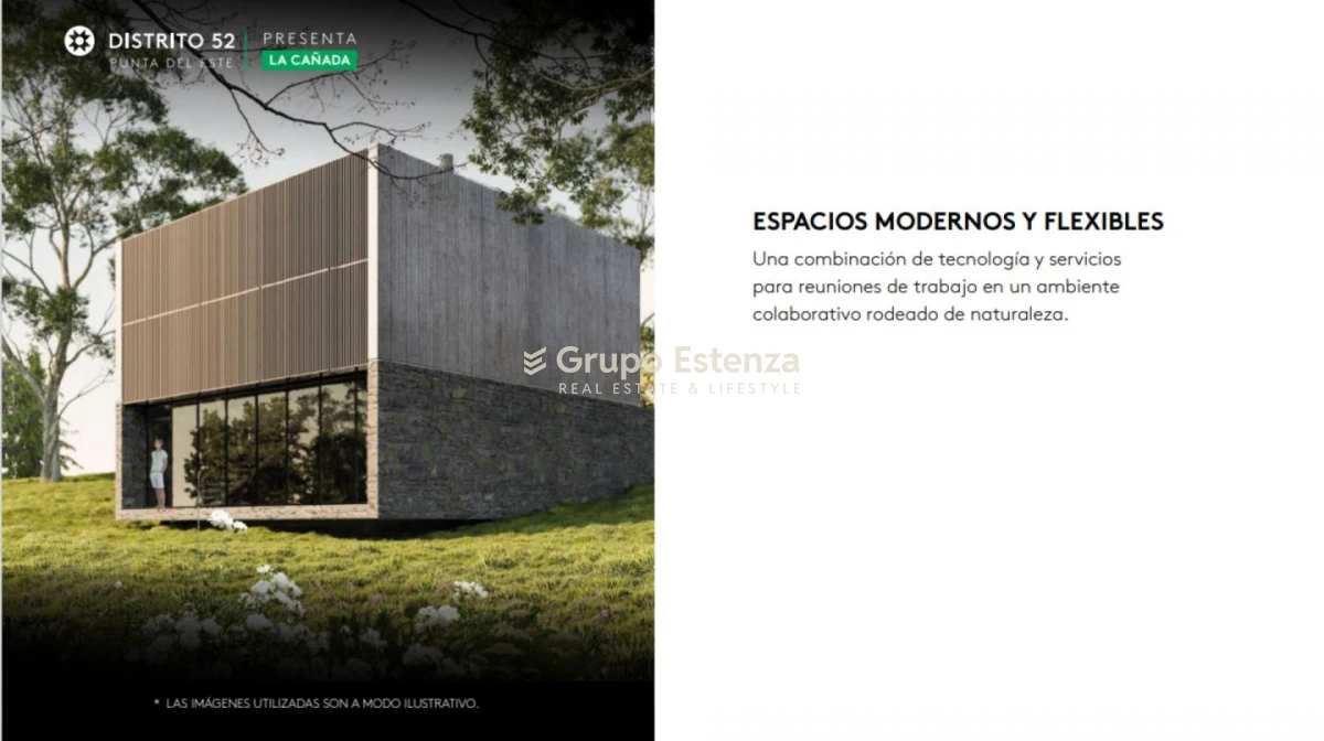 Terreno ID.629 - Terreno en Barrio Privado La Cañada