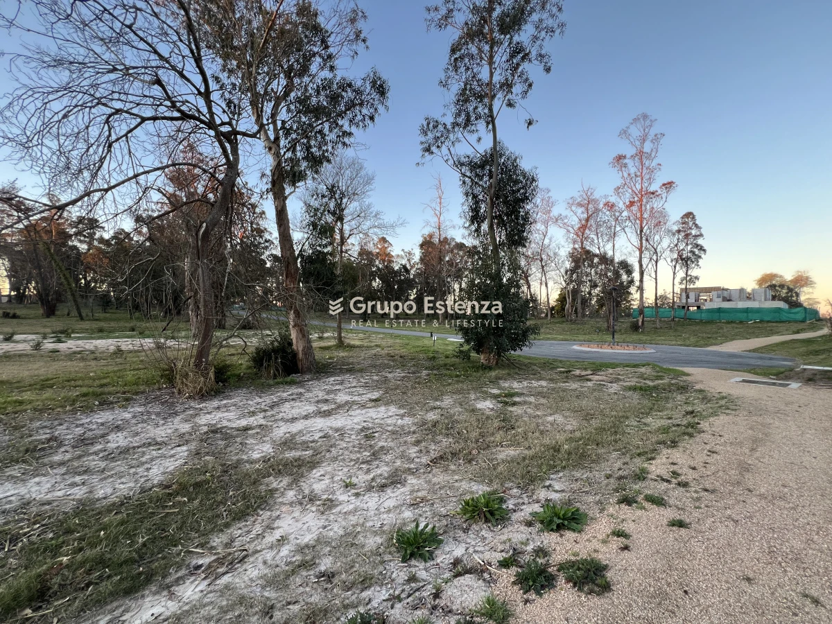 Terreno ID.629 - Terreno en Barrio Privado La Cañada