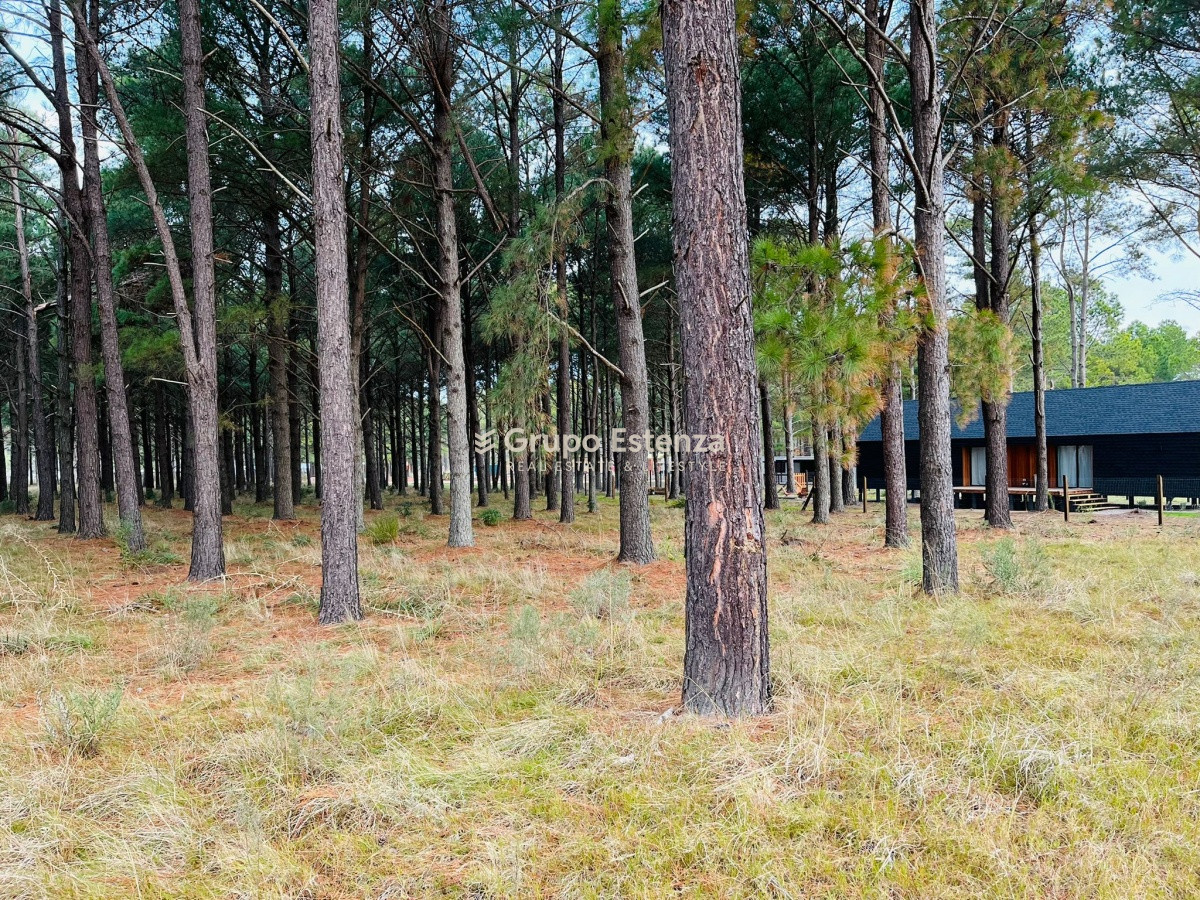Terreno ID.36 - Chacras del Pinar 