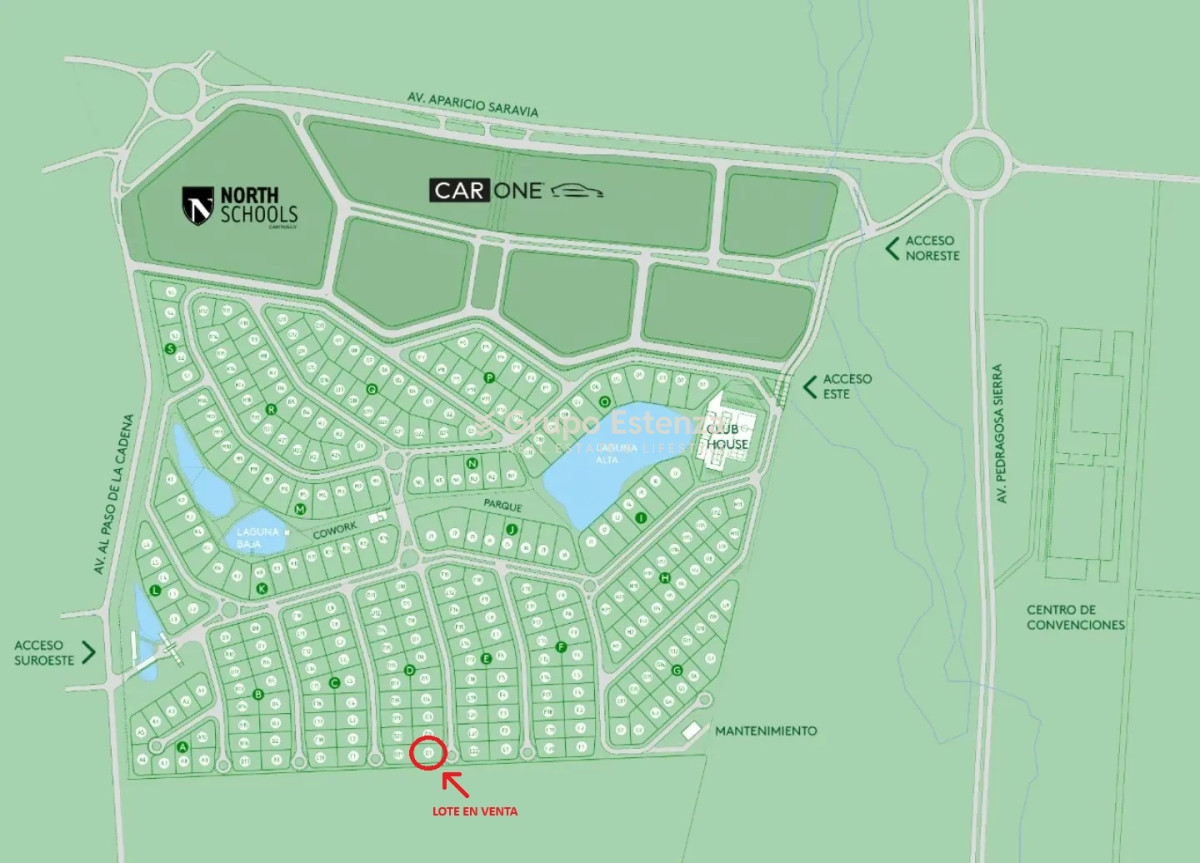 Distrito 52 - GoPunta - Portal Inmobiliario de Punta del Este - Maldonado
