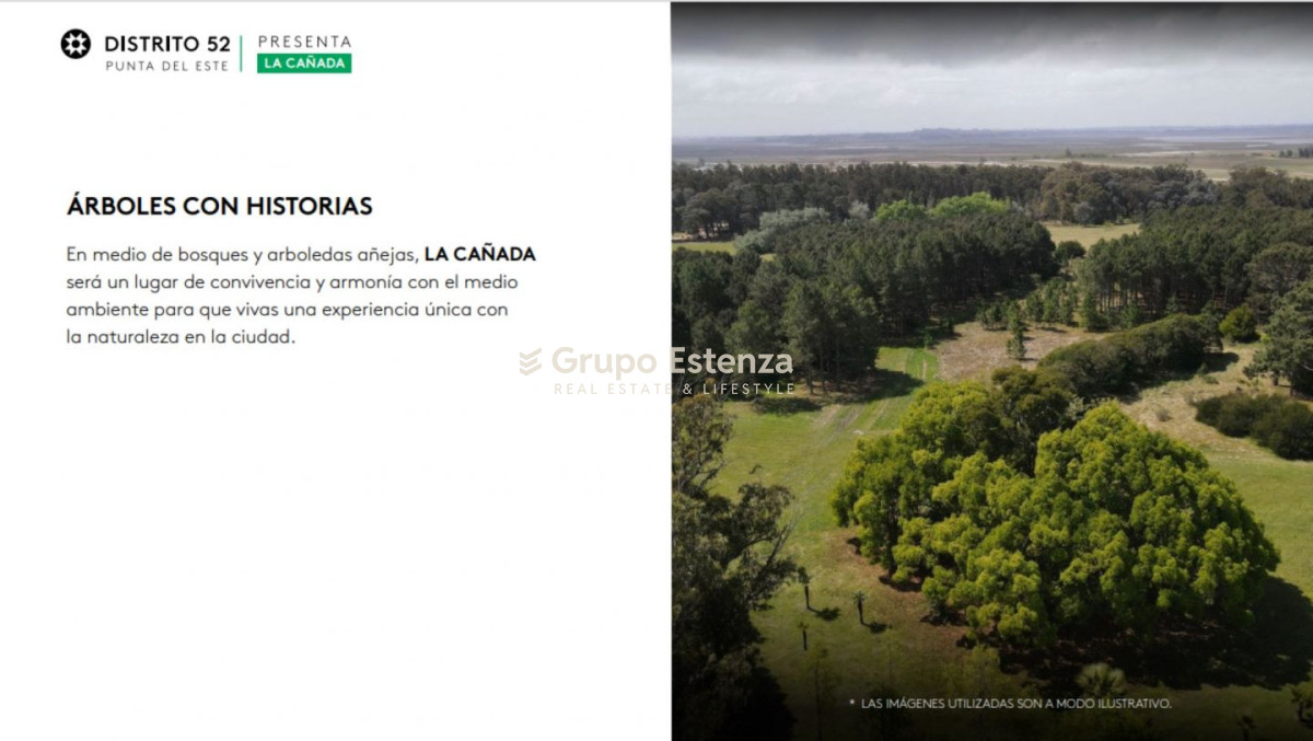 Terreno ID.629 - Oportunidad Barrio privado la Cañada