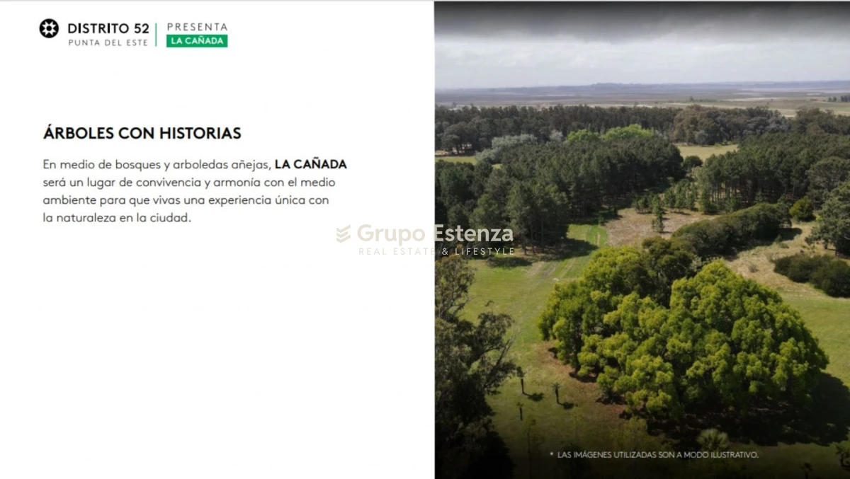 Terreno ID.629 - Terreno en Barrio Privado La Cañada