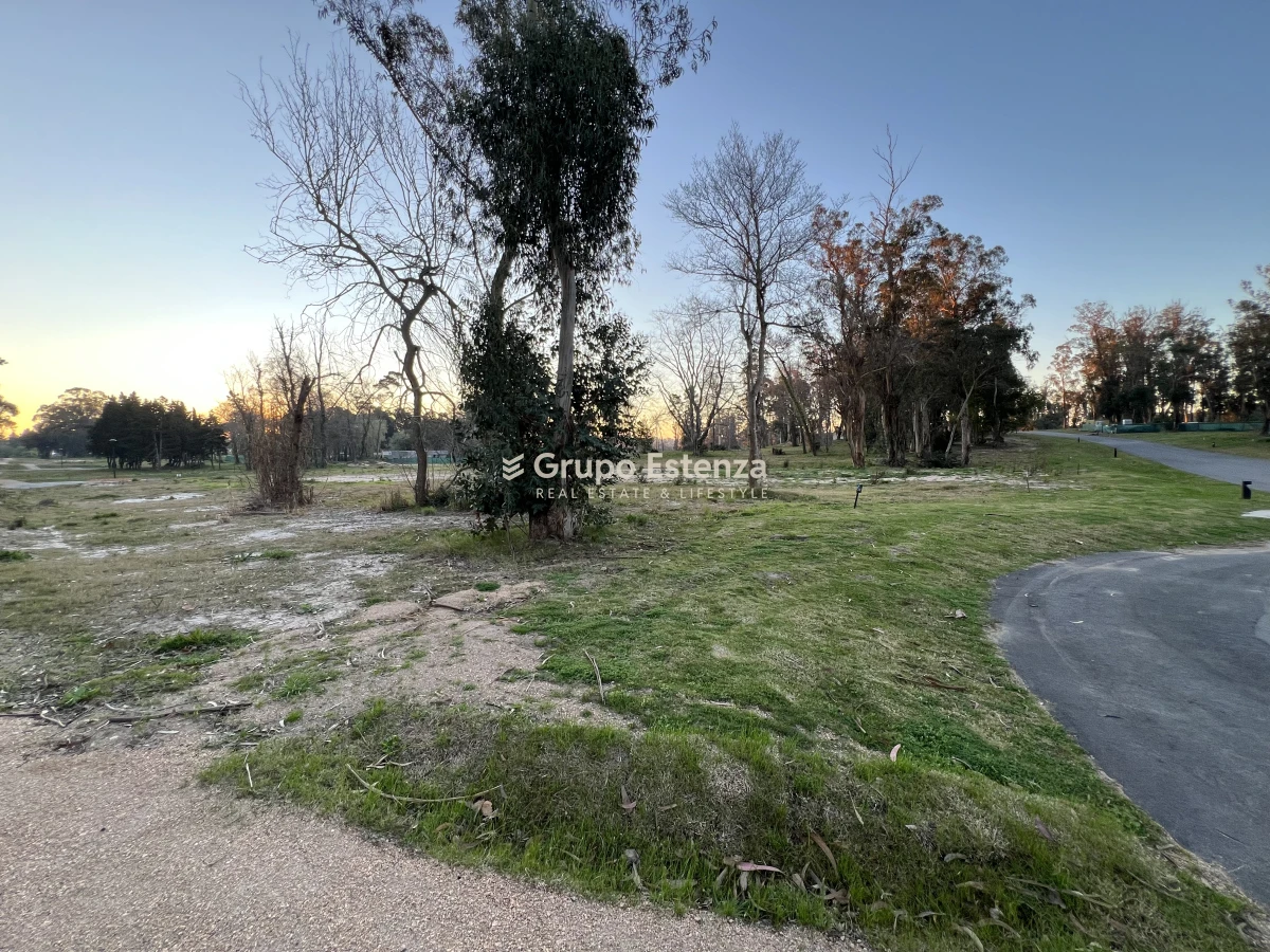 Terreno ID.629 - Terreno en Barrio Privado La Cañada