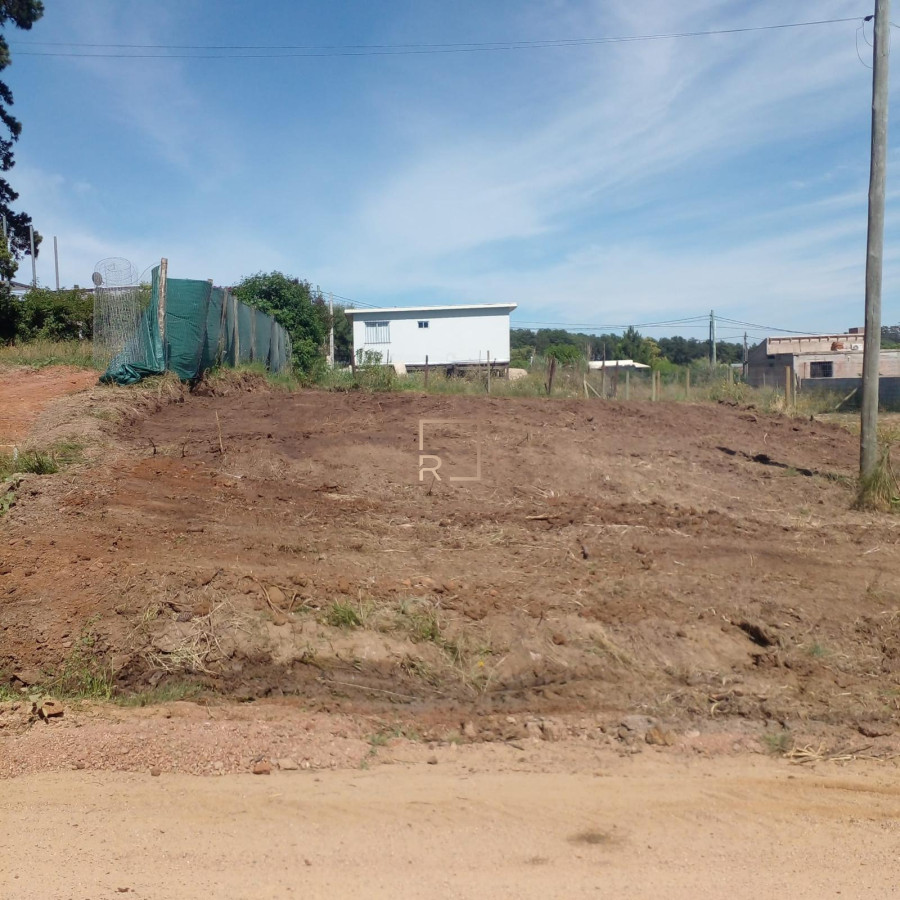 Terreno ID.407 - Terreno en Alto de la laguna 