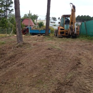 Terreno en Alto de la laguna 