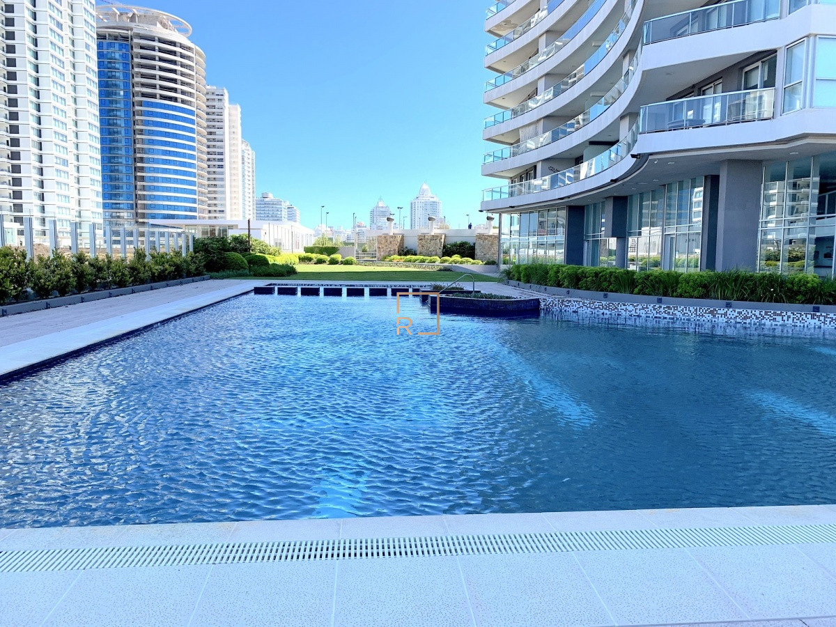 Apartamento ID.443 - Look brava 