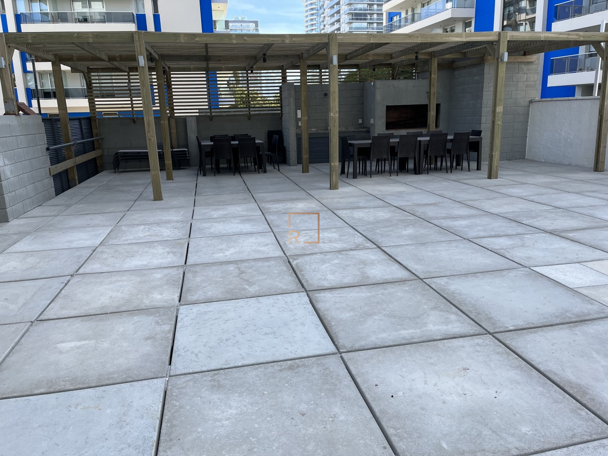 Apartamento ID.19 - Siglo sol 2 